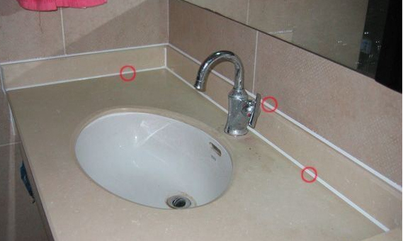 RTV Silicone Building Sealant Construction Grade For Ceramic Tiles