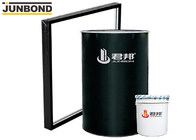 Two Component Structural Neutral Silicone Sealant Bucket For Aluminum Curtain Wall