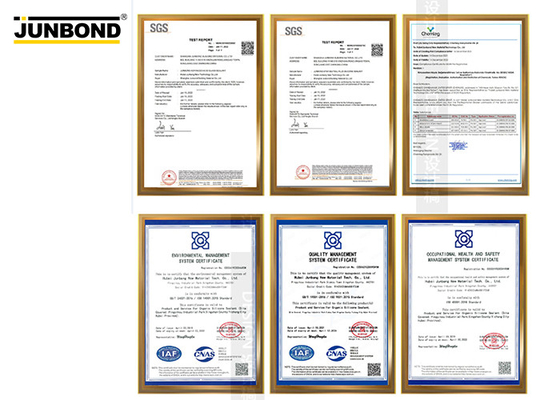 Window and Door Glass Acetoxy Silicone Sealant