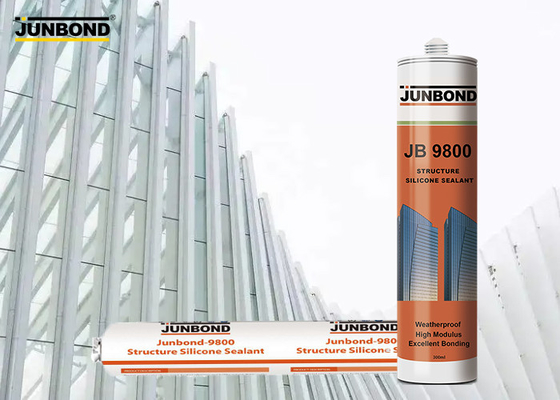 Structure Neutral Silicone Sealant