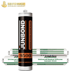 -40°C To +150°C Neutral Silicone Sealant Anti High Low Temperature Difference For Window