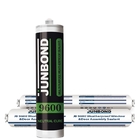 Roof Medium Viscosity Neutral Silicone Sealant Anti High And Low Temperature Difference