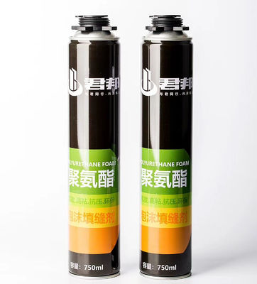 PU Polyurethane Foam Filler