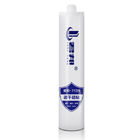 Shower Acetoxy Silicone Sealant ISO 11600 One Component Silicone Glass