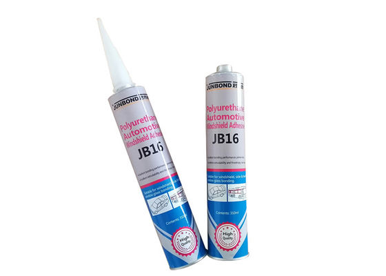 UV Windshield Polyurethane Sealant