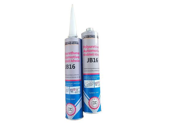 UV Windshield Polyurethane Sealant