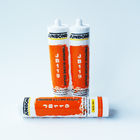 Firestopping Fire Rated Silicon MSDS Fire Resistant Silicone Sealant