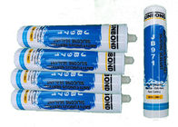 Low Modulus 300ml Anti Mildew Sealant ISO 22196 Neutral Silicone Adhesive
