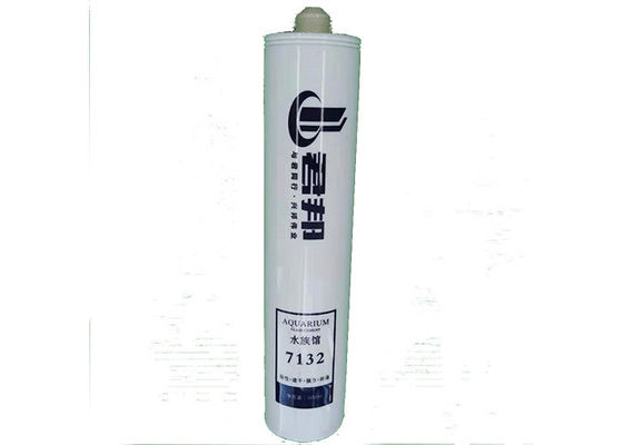 Acetoxy Neutral Cure Silicone Caulk