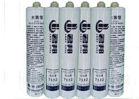 ROHS Aquarium Silicone Sealant Glue C6H7NO2 Adhesive Harmless