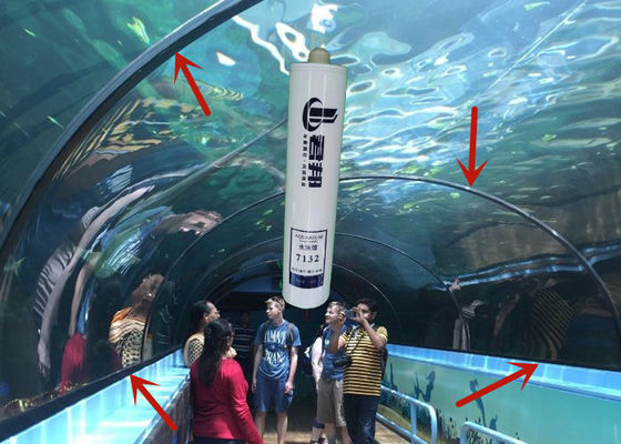 Aquarium Rtv Neutral Silicone Sealant