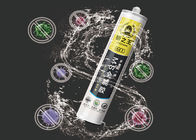 Durable Polyimide MS Polymer Sealant Silicone Filler ROHS