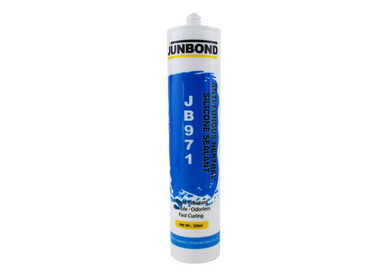 3506100010 Anti Fungal Silicone Sealant