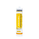 Construction Building Weatherproofing Silicone Sealant Sausage Packed