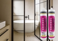Bathroom Window Waterproof Clear Silicone Sealant Adhesive Sealing