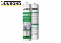 Outdoor Weatherproof Neutral Cure Silicone Adhesive Construction Concrete Roof
