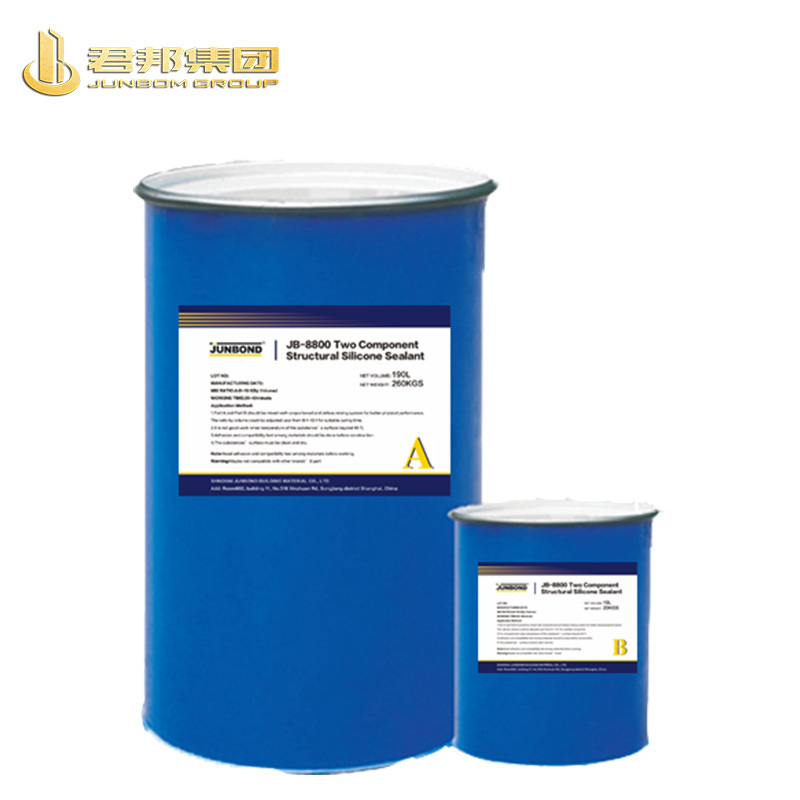 High Temperature Resistance Neutral Cure Sealant With UV Resistant