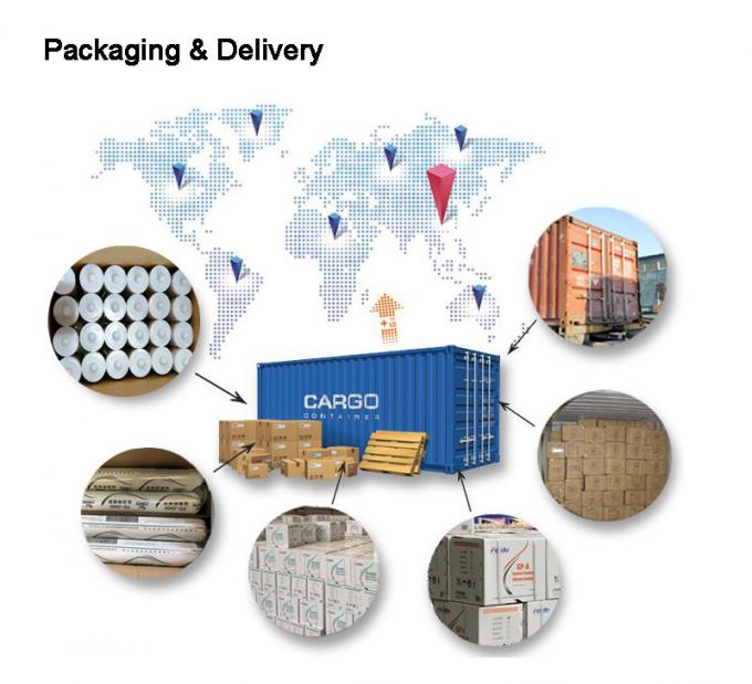 ISO9001 Pu Construction Adhesive MSDS Moisture Curing Polyurethane Adhesive